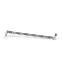 Dental Orthodontic Bracket Locator Placement Gauge Positioner Adjustable 3 Size