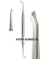 1 PREMIUM GRADE Distal Benders Double Ended Dental Instrument-EXCELLENT