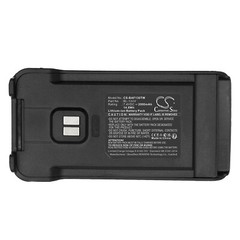 NEW 2000mAh 14.8Wh Battery for Pofung P15UV