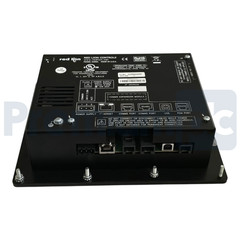 Red Lion G306A000 | G306A Operator Interface Terminal 5.7″ Touchscreen 24V NSNP