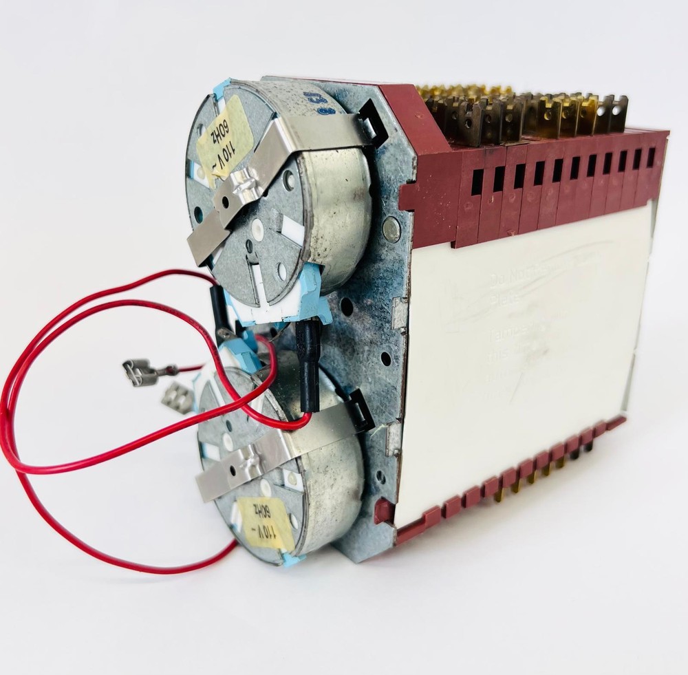 Alliance Washer Timer Cycle 110V 60Hz (F160301P) for Speed Queen Huebsch Unimac