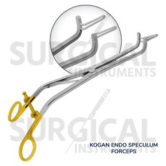 Range of Gynecology Electrosurgical Instruments Individual & Sets German Grade