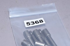 Apex 490 Bit Holder Lot 11pc 2″ & 4″ Magnetic Extensions Inv 5368