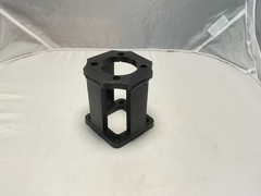 Log Splitter Hydraulic Pump Mount 31-272 Compatible with 8-15 Hp Engines
