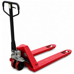 PROWORKS 5,500 lbs Hand Pallet Jack Warehouse Manual Truck 27″ X 48″ Fork