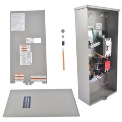 Single Phase Generator Automatic Transfer Switch For Generac RXSW200A3 200 Amp