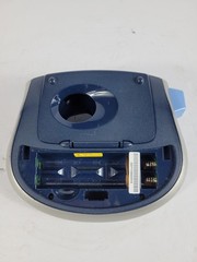 Dymo LetraTag LT-100T Label Thermal Printer Tested Ships Free