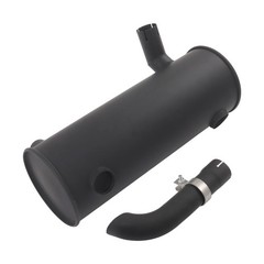212-8491 2128491 Muffler For Caterpillar 3064 311C 312C 313D E311C E311D E312C