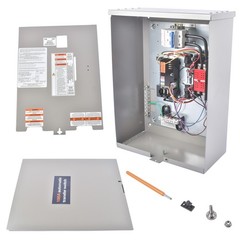 100 Amp Single Phase Generator Automatic Transfer Switch for Generac RXSW100A3