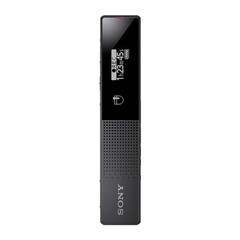 Sony ICD-TX660 16GB Digital Voice RecorderUSB-C Ultra-Thin Stereo Dictaphone New