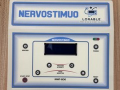 New IFT Interferential Therapy Unit Multi Physical Therapy Digital Machine