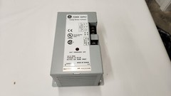 GE PLPS4G01 Power Supply 115-240VAC 110-250VDC IN, 24VCD 0-1.5A OUT, NEW NO BOX