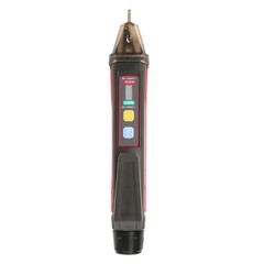 UNI-T UT12E Non-contact AC Voltage Detector Smart Test Pencil 24V-1000V ✦Kd