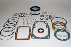 CHAMPION R10 R10C R10D R15 R15A R15B REBUILD TUNE UP KIT PARTS AIR COMPRESSOR