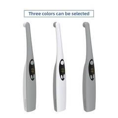 Led Curing Light Dental Device Dental Curing Light Battery Product Curing Light