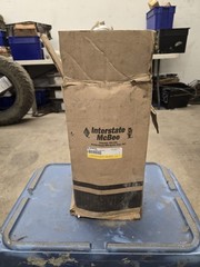 M-1979322 Interstate-Mcbee Caterpillar Cylinder Liner NEW 2121