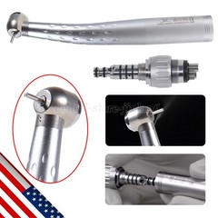 YABANGBANG Dental High Speed Handpiece / with 4Hole Swivel Coupler For KaV GD4