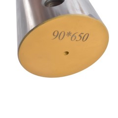 Excavator Bucket Pin 90mm x 650mm for CAT 336 345 349 25-1/2” Volvo Komatsu Case