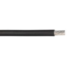2 AWG Aluminum XLP USE-2 RHH RHW-2 Direct Burial Cable 600V