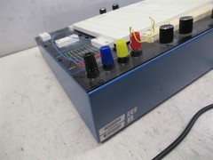 Global Specialties PB-505 Proto-Board Design Workstation Electronics Trainer