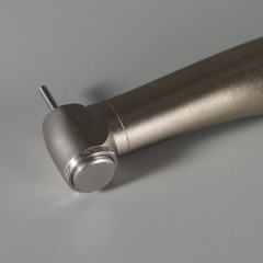 Dental 1:5 Increasing LED Fiber Optic Contra Angle Handpiece for NSK Ti-Max X95L