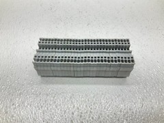 Phoenix Contact ST 1,5 Gray Grey Wire Terminal ST15 ST 1.5 Lot of 30 (TSC)
