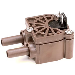 Bunn 937-2210/F03 Flow Meter 1.0MM John Guest Sure Tamp Auto
