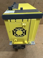 FANUC Power Supply A06B-6202-H026 As Pictured US NDA Available US Free TAX