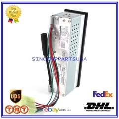 Car Truck Excavator Radio 24V AM FM MP3 Player for Hitachi Komatsu Kato Kobelco