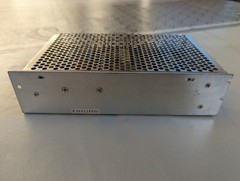 MEAN WELL S-150-12 AC to DC 12VDC 150W 12.5A POWER SUPPLY