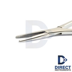 Orthodontic Mathieu Needle Holder Forceps Slim Line Narrow Dental Ligature Plier