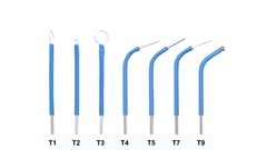 Medical Dental Electrode Tips for Electrosurgery Art-E1 BONART TE002-002