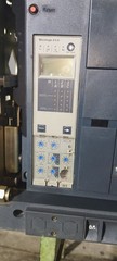 MERLIN GERIN / SCHNEIDER MASTERPACT NW40H1 4000A ACB 3 POLE SUPERIOR QUALITY