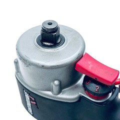Earthquake EQ12SXT 1/2″ 700 ft-lbs Pneumatic Air Impact Wrench