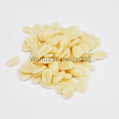 100Pcs/Bag Dental Componeer Composite Resin Veneer Upper Anterior Teeth A1/A2/A3