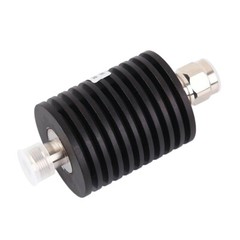 DC-4GHz 50W N-JK Fixed Attenuator 1dB 3db 5db 6db 10db 15db 20db 30db 40db 50ohm