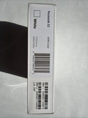 POCKETALK S2 Translator New Sealed Box White