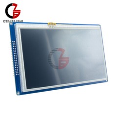 7″ inch TFT LCD Module Resistive Touch SSD1963 Shield for Arduino 51/AVR/STM32
