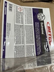Betco Extreme Floor Stripper Non-Butyl Fast-Acting Low-Odor Industrial