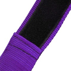 ASA TECHMED Backboard Spine Board Straps, Color Coded, Industrial Grade Medic…