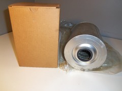 Baldwin Filters P194-HD Hydraulic Filter 6-1/32 X 7-5/8 In New Old Stock