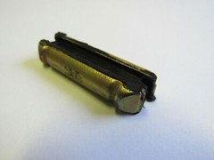 5 Pack Flex Pin 23P/23FP/TF23 for 23& 230 Bucket Teeth