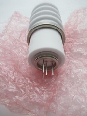 SCT Ceramics High Power Ceramic-To-Metal Feedthrough