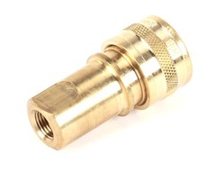 Henny Penny Socket-Quick Connect 1/8 In FP01-154 – Free Shipping + Geniune OEM