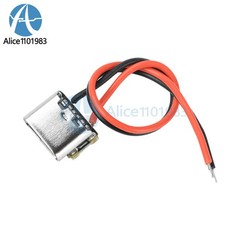 100x Li-Ion Battery Charging Module 3.7V 4.2V 18650 Charging Protection Board