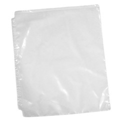 Desco 07450 ESD-Safe Sheet Protectors 3 Hole Punched 3 mil, 8-3/4″x11-1/4″ 25/Pk