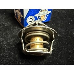 Carquest 45849 High Flow Thermostat 195 Degree 44mm Made in USA OE Spec New