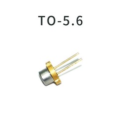 10pcs 520nm 300mW 0.3W laser diode GH0523AD2G SHARP multimode green light
