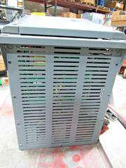 ✌️ENERSYS NIP3-IN-4Y FORKLIFT BATTERY CHARGER 3PH 480VAC DC VOLTS 24/36/48 CELLS