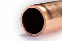 1/4″ OD X 50 FT ACR Soft Copper Refrigeration Tubing MADE IN USA